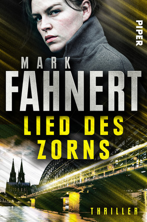 Lied des Zorns von Fahnert,  Mark
