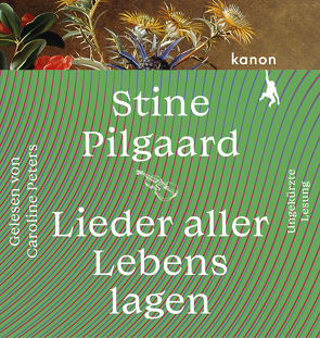 Lieder aller Lebenslagen von Langendörfer,  Hannes, Peters,  Carolin, Pilgaard,  Stine