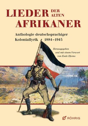 Lieder der alten Afrikaner von Djomo,  Esaïe