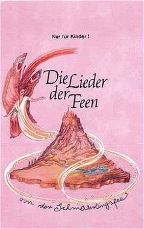 Lieder der Feen von Sautter,  Christiane, Waldron,  Linda