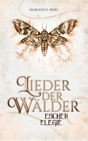 Lieder der Wälder von Marleen S.,  Meri, Meri,  Marleen S.