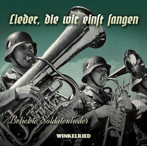 Lieder, die wir einst sangen von Die 8 Junkers