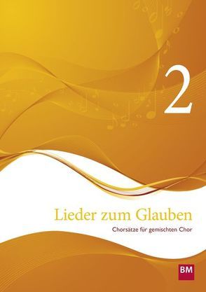 Lieder zum Glauben, Band 2