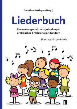 Liederbuch von Bettinger,  Dorothee