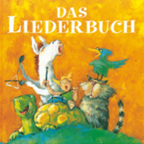 Liederbuch CD