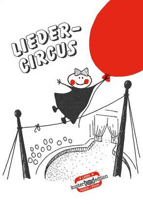 Liedercircus