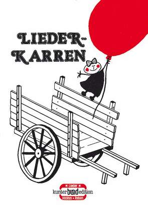 Liederkarren von Ketels,  Martin