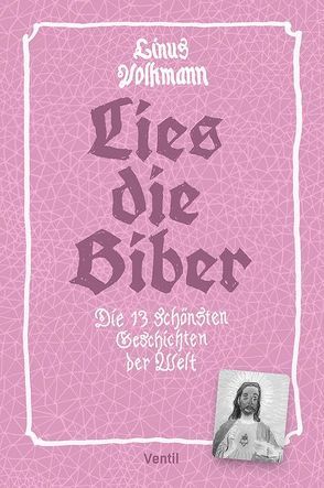 Lies die Biber von Kaleschke,  Ole, Volkmann,  Linus