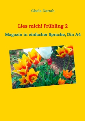 Lies mich! Frühling 2 von Darrah,  Gisela