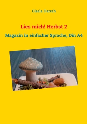 Lies mich! Herbst 2 von Darrah,  Gisela