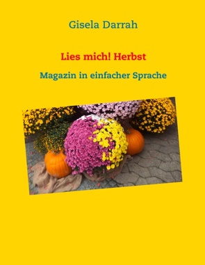 Lies mich! Herbst von Darrah,  Gisela