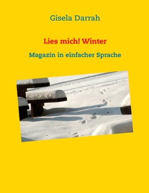 Lies mich! Winter von Darrah,  Gisela