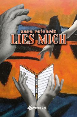 Lies mich von reichelt,  sara