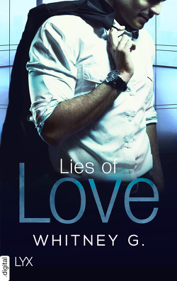 Lies of Love von G.,  Whitney