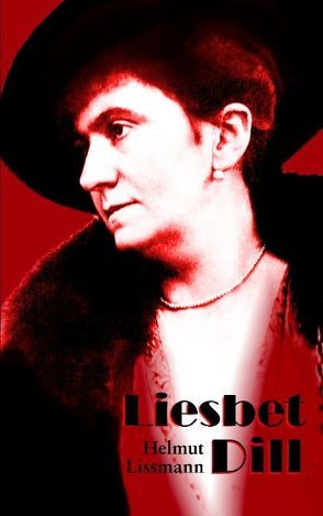 Liesbet Dill von Lissmann,  Helmut