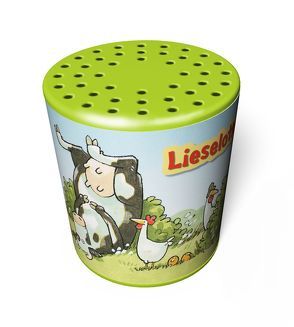 Lieselotte Muhdose von Steffensmeier,  Alexander