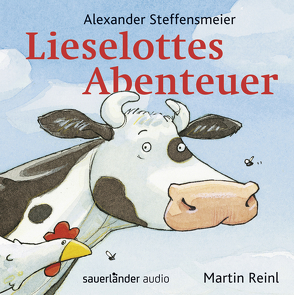 Lieselottes Abenteuer von Kohlhepp,  Bernd, Reinl,  Martin, Steffensmeier,  Alexander