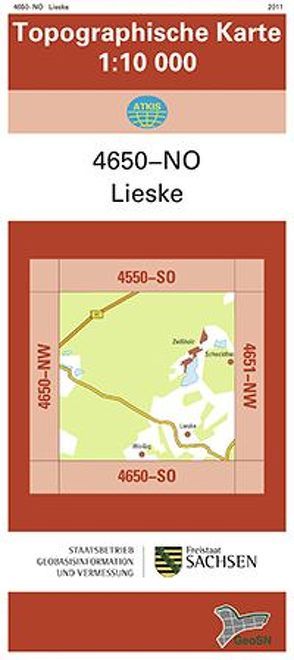 Lieske (4650-NO)