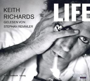 Life von Remmler,  Stephan, Richards,  Keith