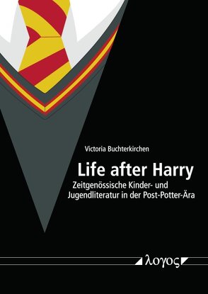 Life after Harry von Buchterkirchen,  Victoria