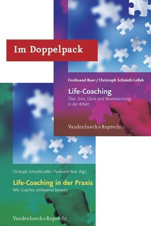 Life-Coaching – Life-Coaching in der Praxis von Buer,  Ferdinand, Schmidt-Lellek,  Christoph