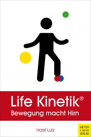 Life Kinetik von Lutz,  Horst