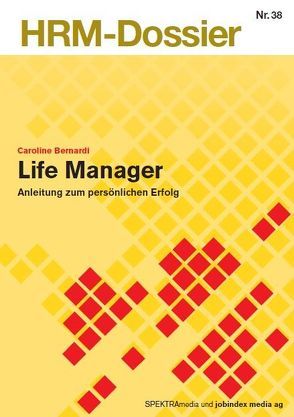 Life Manager von Bernardi,  Caroline