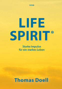 Life Spirit von Dr. Doell,  Thomas