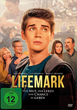 Lifemark – Dem Leben eine Chance geben (DVD)