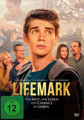 Lifemark – Dem Leben eine Chance geben (DVD)