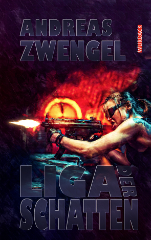 Liga der Schatten von Zwengel,  Andreas