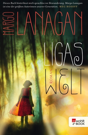 Ligas Welt von Gerhardt,  Mayela, Lanagan,  Margo