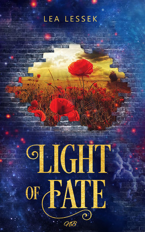 Light of Fate von Lessek,  Lea