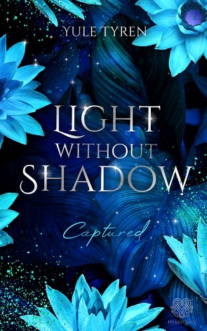 Light Without Shadow – Captured (Dark New Adult) von Tyren,  Yule