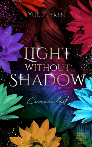 Light Without Shadow – Concealed (Gay New Adult) von Tyren,  Yule