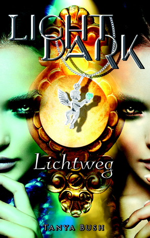 LightDark von Tanya,  Busch