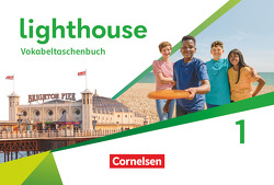 Lighthouse – General Edition – Band 1: 5. Schuljahr