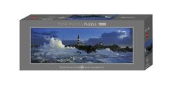 Lighthouse Puzzle von Humboldt,  Alexander von