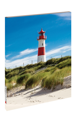 Lighthouse Sylt