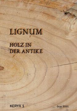 Lignum von Scherrer,  Peter