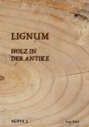 Lignum von Scherrer,  Peter