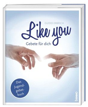 Like you von Erbrich,  Guido