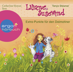 Liliane Susewind – Extra-Punkte für den Dalmatiner von Gilles,  Anja Clarissa, Prechtel,  Florentine, Stewner,  Tanya, Stoyan,  Catherine