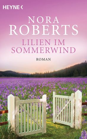 Lilien im Sommerwind von Pèe,  Margarethe van, Roberts,  Nora