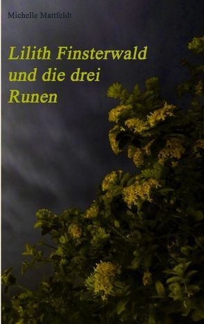 Lilith Finsterwald und die drei Runen von Mattfeldt,  Michelle