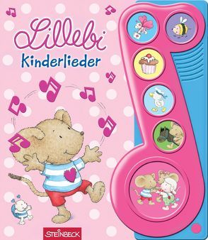 Lillebi, Kinderlieder