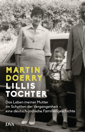 Lillis Tochter von Doerry,  Martin