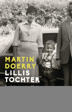 Lillis Tochter von Doerry,  Martin