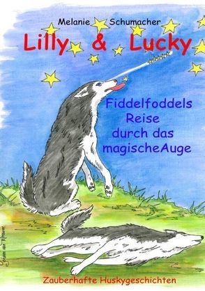 Lilly & Lucky von Schumacher,  Melanie