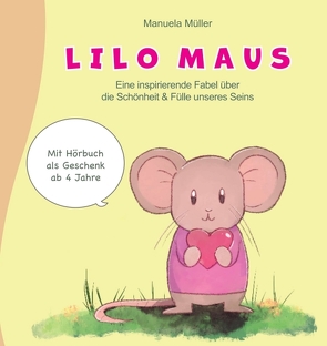 Lilo Maus von Müller,  Manuela